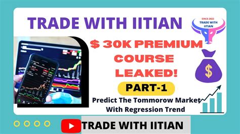 Preview channel. . Leaked trading courses